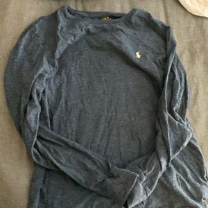 Polo Ralph Lauren long sleeve